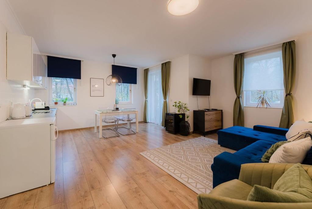 Birdie Apartman Залачань Экстерьер фото